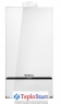 Котел газовый конденсационный Buderus Logamax plus GB172-30 iK (белый) интернет магазин