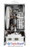 Котел газовый конденсационный Buderus Logamax plus GB172-30 iK (белый) интернет магазин