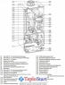 Котел газовый конденсационный Buderus Logamax plus GB172-30 iK (белый) интернет магазин
