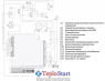 Котел газовый конденсационный Buderus Logamax plus GB172-30 iK (белый) интернет магазин
