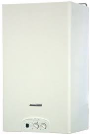 Котел газовый Italtherm City Basic 24 F интернет магазин