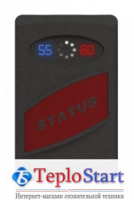 Насосная группа Status-DAV SG-T-B Kvs 6,5 (без насоса) интернет магазин