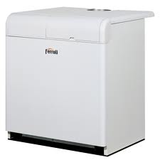Котел газовый Ferroli PEGASUS 87 2S интернет магазин
