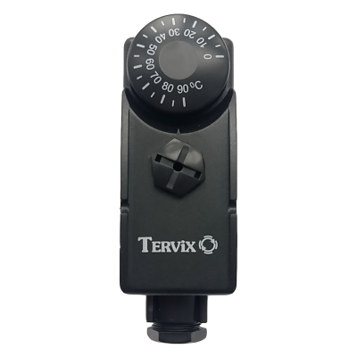 Термостат накладной Tervix Pro Line (Арт. № 101010) интернет магазин