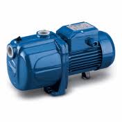 Насос Pedrollo PLURIJETm 4/80 Насос Pedrollo PLURIJETm 4/80