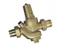 Редуктор давления воды WATTS DRV 50 2' Редуктор давления воды WATTS DRV 50 2'