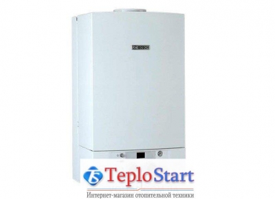 Котел газовый BOSCH Gaz 3000 W ZW 24-2KE интернет магазин