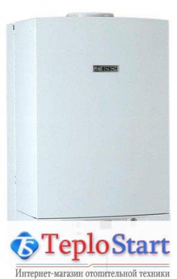Котел газовый BOSCH Gaz 3000 W ZW 28-2KE интернет магазин