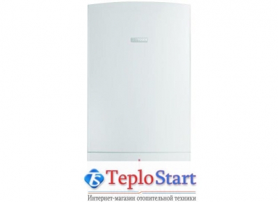 Котел газовый BOSCH Gaz 7000W ZSC 35-3MFA интернет магазин