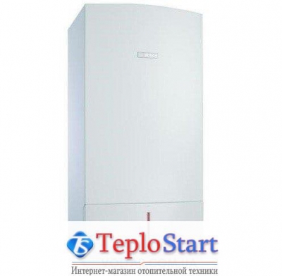 Газовый конденсационный котел BOSCH Condens 3000 W ZWB 28-3 интернет магазин