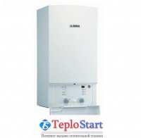Газовый конденсационный котел BOSCH Condens 7000 W ZBR 42-3 Газовый конденсационный котел BOSCH Condens 7000 W ZBR 42-3
