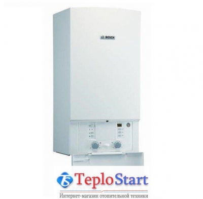 Газовый конденсационный котел BOSCH Condens 7000 W ZBR 42-3 интернет магазин