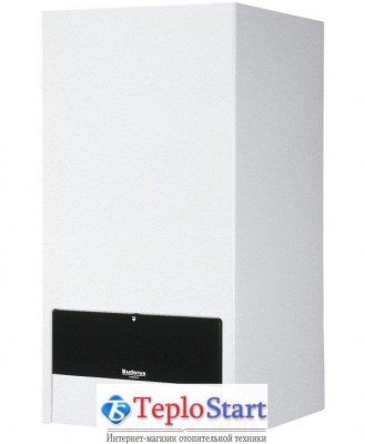Котел газовый Buderus Logamax U054 24 кВт atmo интернет магазин