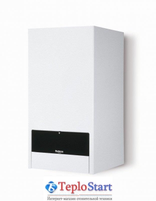 Котел газовый Buderus Logamax U052 28 кВт turbo интернет магазин