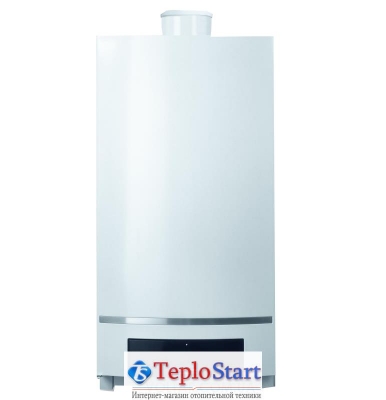 Котел газовый конденсационный Buderus Logamax plus GB042-22 22кВт интернет магазин
