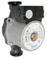 Циркуляционный насос Wilo Star RS 25/7 130 (серый) Циркуляционный насос Wilo Star RS 25/7 130 (серый)