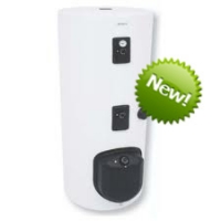 Drazice OKC 250 NTR/BP с теплообменником + с боковым фланцем Drazice OKC 250 NTR/BP с теплообменником + с боковым фланцем