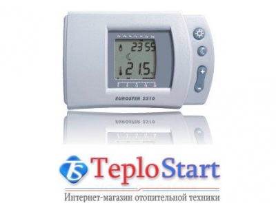 Проводной терморегулятор EUROSTER 2510 интернет магазин