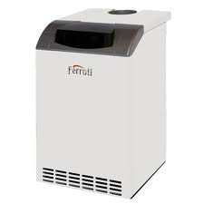 Котел газовый Ferroli PEGASUS D 30 интернет магазин