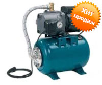 Насосная станция Grundfos JP Basic 3-P Насосная станция Grundfos JP Basic 3-P