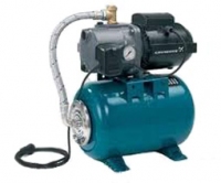 Насосная станция Grundfos JP Basic 4-PT Насосная станция Grundfos JP Basic 4-PT