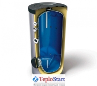 Бойлер электрический TESY EV 200 60 F40 TP3 Бойлер электрический TESY EV 200 60 F40 TP3