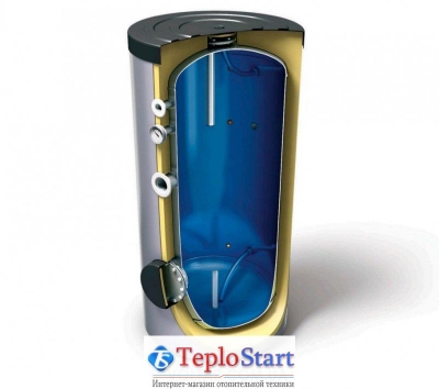 Бойлер электрический TESY EV 500 75 F42 TP3 интернет магазин