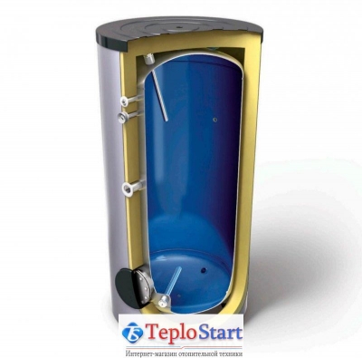 Бойлер электрический TESY EV 1500 105 F44 TP2 интернет магазин