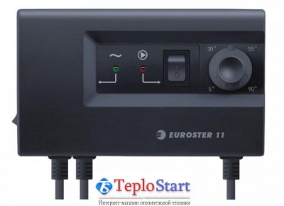 Контроллер насоса центрального отопления Euroster 11C интернет магазин