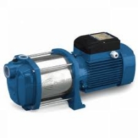Насос Pedrollo PLURIJETm 4/200 Насос Pedrollo PLURIJETm 4/200