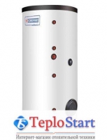 Бойлер косвенного нагрева Cordivari BOLLY 2 ST WB 500