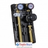 Насосная группа Afriso PrimoTherm 180-1 DN25 (с насосом Grundfoss ALPHA2 L25-60) интернет магазин