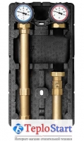 Насосная группа Afriso PrimoTherm 180-1 DN 25 (без насоса)