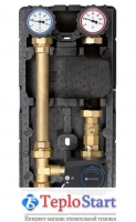 Насосная группа Afriso PrimoTherm 180-2 DN25 (без насоса)