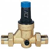 Редуктор давления воды Watts DRVN 15 N 1/2" Редуктор давления воды Watts DRVN 15 N 1/2"