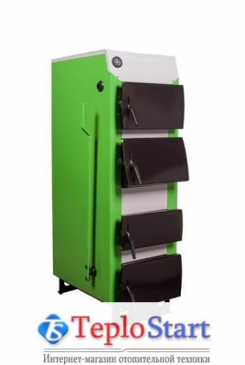 Котел твердотопливный MCE V2 30kW интернет магазин