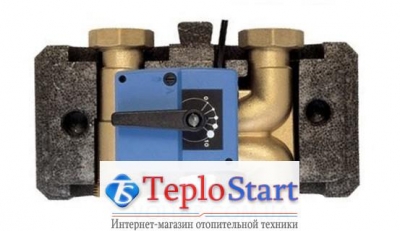 Смесительный модуль Watts PAS-MM интернет магазин
