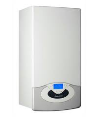 Котел газовый конденсационный Ariston Genus PREMIUM EVO HP 45kW интернет магазин