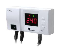 Терморегулятор для циркуляционных насосов KG Elektronik CS-07 интернет магазин