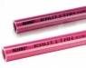 Труба из сшитого полиэтилена REHAU RAUTITAN pink 16х2,2 мм интернет магазин