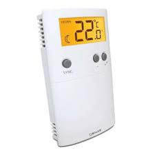 Терморегулятор недельный беспроводной SALUS ERT30RF интернет магазин