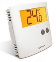 Электронный терморегулятор Salus ERT30-24V Электронный терморегулятор Salus ERT30-24V
