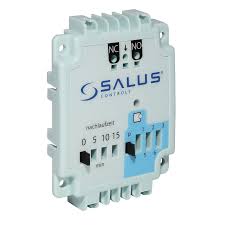 Модуль управления циркуляционным насосом Salus PL06 интернет магазин