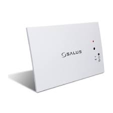 Модуль беспроводного управления котлом (для Vaillant) Salus RXVBC605 интернет магазин