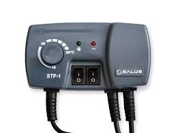 Контроллер насоса центрального отопления Salus STP1 интернет магазин