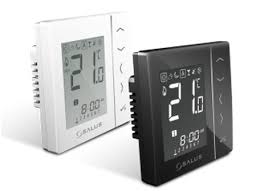 Термостат комнатный 4 в 1 230V Salus VS10 интернет магазин