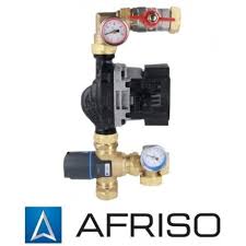 Смесительный узел AFRISO 90 501 00 интернет магазин