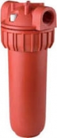 Фильтр для воды магистральный Atlas SENIOR PLUS HOT 3P AFP SX 3/4" Фильтр для воды магистральный Atlas SENIOR PLUS HOT 3P AFP SX 3/4"