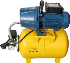 Насосная станция Elpumps VB 25/1300B интернет магазин
