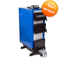 Котел твердотопливный Galmet GT KW 20 Luxus Pro интернет магазин